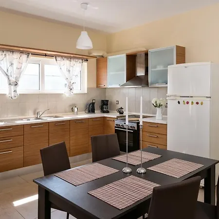Villa Alura Villas *