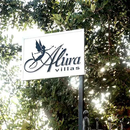 Alura Villas Villa