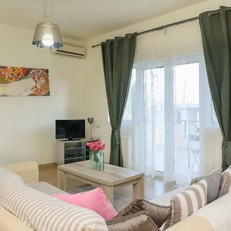 Villa Alura Villas