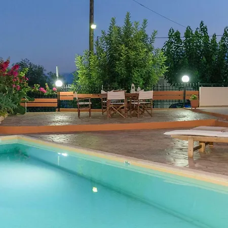 Alura Villas Villa