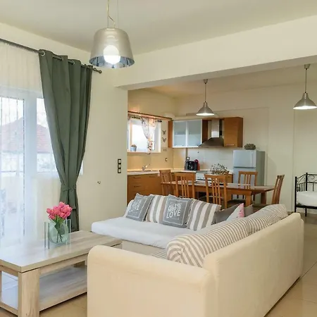 Villa Alura Villas